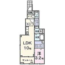 JR日豊本線 城野駅 徒歩15分