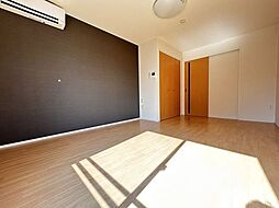 JR日豊本線 南小倉駅 徒歩20分の賃貸アパート 2階1Kのリビング/ダイニング