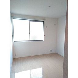 JR鹿児島本線 小森江駅 徒歩23分の賃貸アパート 2階2LDKのリビング/ダイニング