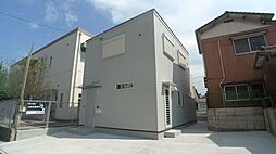 クルーズ・リアン5号棟