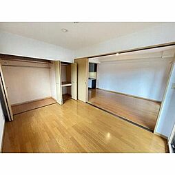 JR鹿児島本線 九州工大前駅 徒歩5分の賃貸マンション 5階2LDKのリビング/ダイニング