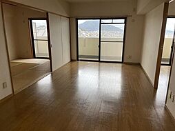 グランドパレスヴァンテアン徳力 3LDKの写真
