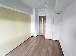 JR鹿児島本線 戸畑駅 徒歩6分の賃貸マンション 10階1Kのリビング/ダイニング