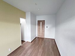 JR鹿児島本線 戸畑駅 徒歩6分の賃貸マンション 8階1DKのリビング/ダイニング