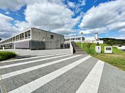早稲田大学北九州キャンパス 徒歩5分。 360m