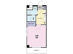 JR日豊本線 南小倉駅 徒歩13分 2階/-