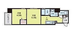JR日豊本線 南小倉駅 徒歩25分 11階/-