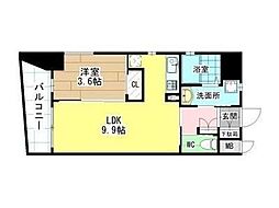 JR鹿児島本線 西小倉駅 徒歩16分