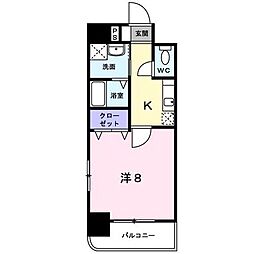 JR鹿児島本線 陣原駅 徒歩7分 9階/-