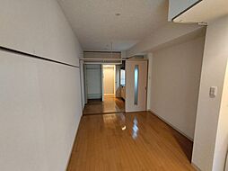 オリエントビルNo.47プロジェクト2100 1DKの写真