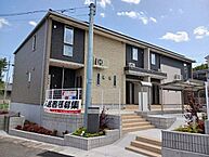 福岡県北九州市小倉北区新高田2丁目：物件画像／株式会社タウンハウジング福岡　小倉店