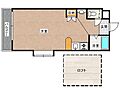 オリエンタル朝日ケ丘4階3.0万円