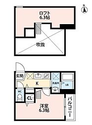 JR鹿児島本線 九州工大前駅 徒歩8分