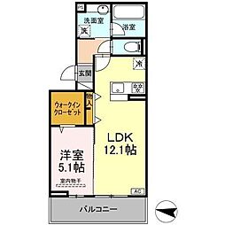 北九州都市モノレール小倉線 香春口三萩野駅 徒歩7分 3階/-