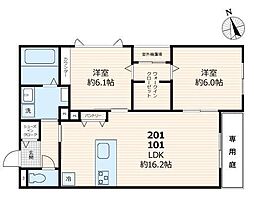 JR鹿児島本線 門司駅 徒歩13分 1階/-