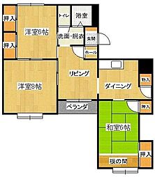 JR日田彦山線 南小倉駅 徒歩28分