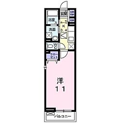JR鹿児島本線 九州工大前駅 徒歩10分