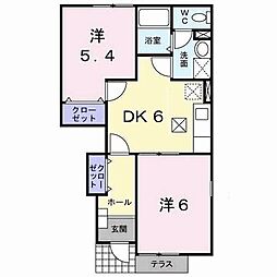 JR日豊本線 安部山公園駅 バス23分 四季彩の丘第二下車 徒歩3分