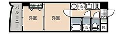北九州都市モノレール小倉線 香春口三萩野駅 徒歩9分 13階/-