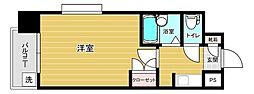北九州都市モノレール小倉線 北方駅 徒歩8分 7階/-