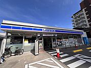 ローソン 西小倉駅前店 徒歩38分。 3020m