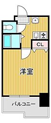 北九州都市モノレール小倉線 城野駅 徒歩5分 7階/-