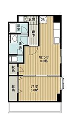 北九州都市モノレール小倉線 香春口三萩野駅 徒歩7分