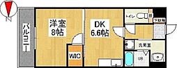 北九州都市モノレール小倉線 片野駅 徒歩2分