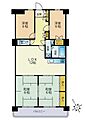 イマージュ安部山公園6階5.5万円