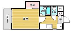 北九州都市モノレール小倉線 競馬場前駅 徒歩12分