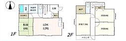 蓮田市閏戸 中古戸建