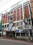福島県福島市置賜町8-19：物件画像／株式会社マーケッティングセンター