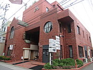 福島県福島市新町2-29：物件画像／株式会社マーケッティングセンター
