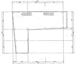 SENOKENPASEOBLDGの間取図画像
