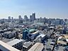 その他：司会を遮る建物が無く、開放感たっぷり。上層階ならではの眺望。