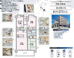 日神パレステージ南浦和サウスフォート