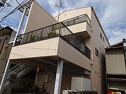 ローズマリーハイツ