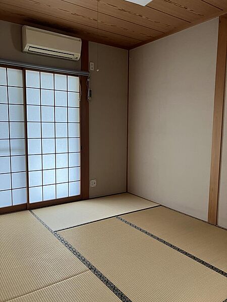 和室