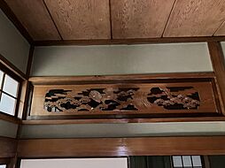 室内の画像