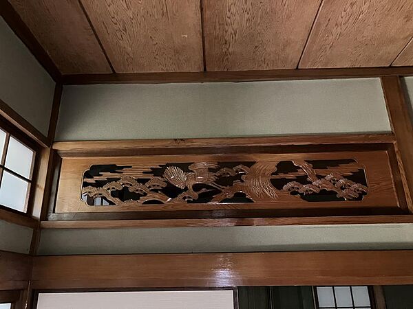室内