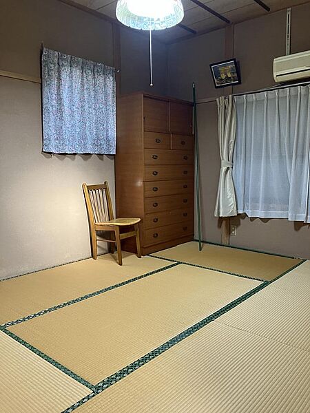 和室