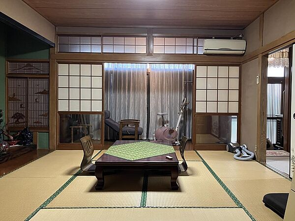 和室