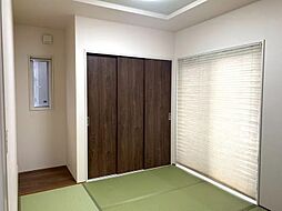 和室の画像