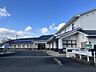 周辺：徒歩1分（70ｍ）程のところに避難所となるコミュニティセンターがあります。