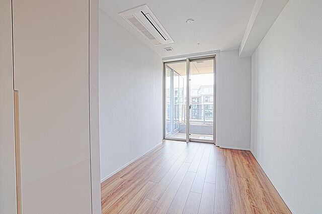 洋室 三田ガーデンヒルズ 12階/N1207