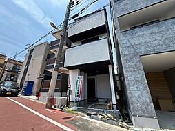 アイズタウン生野区新今里5丁目2期