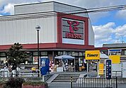 フレスコ藤阪店（240m）