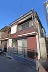 大阪府枚方市津田東町3丁目：物件画像／ハウスコムFC枚方駅前店　株式会社CSV住研