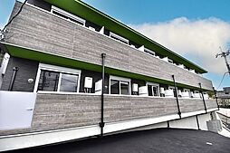 モダンアパートメント枚方岡山手