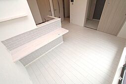 Kastalia長栄寺 1LDKの写真